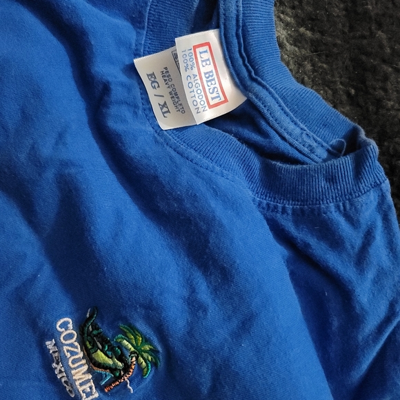 Cozumel Mexico top - Picture 2 of 2